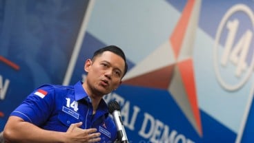 Demokrat Cari Paket Cagub-cawagub untuk Pilkada Jakarta 2024, Ini Kriterianya