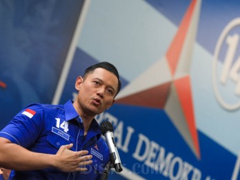 Demokrat Cari Paket Cagub-cawagub untuk Pilkada Jakarta 2024, Ini Kriterianya