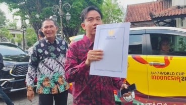 Gibran Mengundurkan Diri, Ini Pesan bagi Wali Kota Pengganti