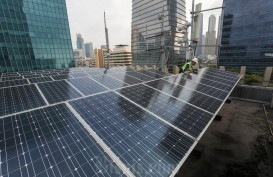 SUN Energy Bidik Pasar PLTS di Kawasan Industri Delta Mas Cikarang