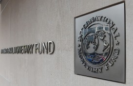 IMF Ramal Pertumbuhan Ekonomi Global Stabil, Tapi Inflasi Bakal Sulit Turun