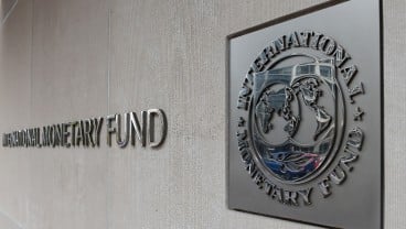 IMF Ramal Pertumbuhan Ekonomi Global Stabil, Tapi Inflasi Bakal Sulit Turun