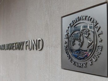 IMF Ramal Pertumbuhan Ekonomi Global Stabil, Tapi Inflasi Bakal Sulit Turun