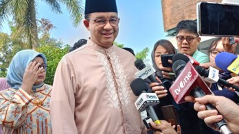 PKB Pertimbangkan Usulan PDIP Soal Cawagub Anies di Pilkada Jakarta