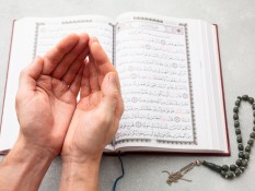 Bacaan Doa untuk Orang Meninggal Dunia dan Doa saat Berduka Cita