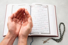 Bacaan Doa untuk Orang Meninggal Dunia dan Doa saat Berduka Cita