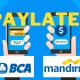 Pertarungan Bisnis Paylater Bank Papan Atas, Mampukah Mandiri & BCA Bertahan?