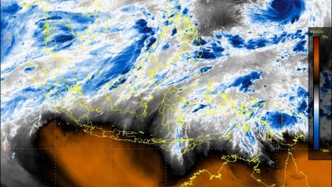 Suhu Dingin Disebut Disebabkan oleh Fenomena Aphelion Cuma Hoaks?