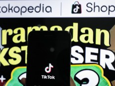 Hampir Imbangi Shopee, TikTok Shop Jadi Ancaman Baru Traveloka Cs?