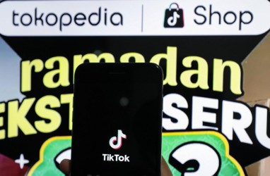 Hampir Imbangi Shopee, TikTok Shop Jadi Ancaman Baru Traveloka Cs?