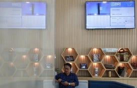 Direksi dan Investor Raksasa yang Tambah Saham BBRI pada Semester I/2024