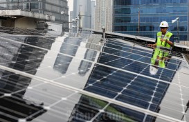 Terus Kembangkan Fasilitas Solar Panel, SUN Energy Fokus Besarkan Pasar di Pulau Jawa