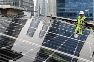 Terus Kembangkan Fasilitas Solar Panel, SUN Energy Fokus Besarkan Pasar di Pulau Jawa