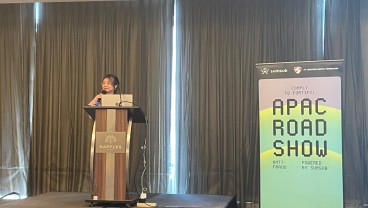 Riset Sumsub: Korban Scam Tembus 2 Miliar Akun per Tahun, Kerugian US$1 Triliun