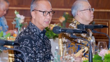 GIIAS 2024: Menperin Tekankan Urgensi Inovasi dan Teknologi Ramah Lingkungan