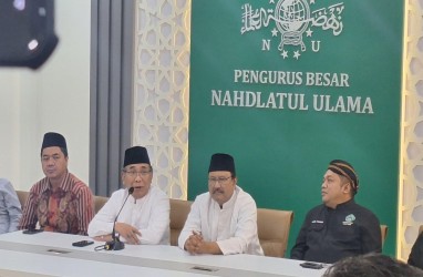 Geger 5 Tokoh Nahdliyin Temui Presiden Israel, Bikin PBNU dan Jokowi Angkat Bicara