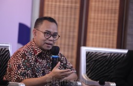 Kiprah Sudirman Said: Ikut Seleksi Capim KPK usai Batal Maju Pilgub Jakarta