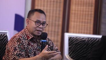Kiprah Sudirman Said: Ikut Seleksi Capim KPK usai Batal Maju Pilgub Jakarta