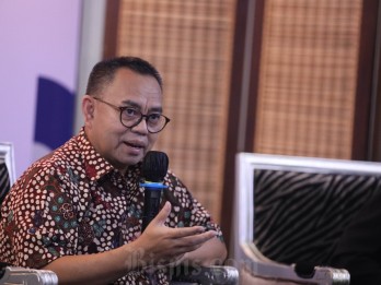 Kiprah Sudirman Said: Ikut Seleksi Capim KPK usai Batal Maju Pilgub Jakarta
