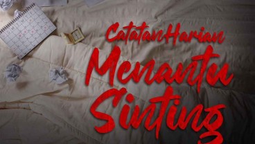 Pakai Livin Mandiri Bisa Nonton Film Catatan Harian Menantu Sinting Gratis, Ini Caranya