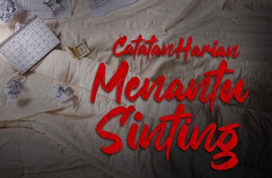 Pakai Livin Mandiri Bisa Nonton Film Catatan Harian Menantu Sinting Gratis, Ini Caranya