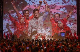 Kans Kecil Kaesang Bertarung di Jakarta, Jateng Jadi Pilihan?