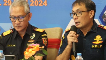 Kemenhub Perketat Pengawasan, Wajib AIS untuk Keamanan Pelayaran