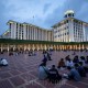 Masjid Istiqlal Tiba-tiba Batalkan Seminar dengan Tokoh Yahudi Ari Gordon