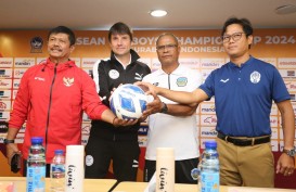 Link Live Streaming Timor Leste vs Kamboja Piala AFF U-19 17 Juli, 15.00 WIB