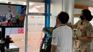 Praktisi Bisnis Digital Akui Perluasan Layanan AI Telkom Bisa Dorong Pertumbuhan UMKM