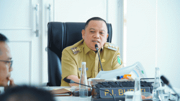 12.690 Warga Muba Bebas dari Kemiskinan, Penurunan Terbesar di Sumatra