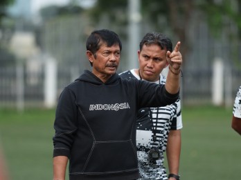 Indra Sjafri Tegaskan Juara Piala AFF U-19 Bukan Target Utama Timnas Indonesia