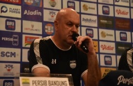 Jadwal Lengkap Persib di Piala Presiden 2024, Laga Pembuka Kontra PSM Makassar