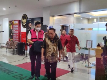 Update Kasus Timah: Alasan Kejagung Belum Limpahkan Harvey Moeis ke Kejari Jaksel