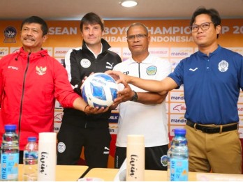 Prediksi Skor Timor Leste vs Kamboja, Piala AFF U-19:  Ini Strategi Kedua Tim