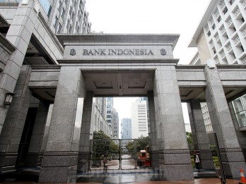 Tok! RDG Bank Indonesia Juli 2024 Tetapkan BI Rate 6,25%