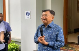 Jusuf Kalla Sebut Perubahan Wantimpres ke DPA Tak Terkait Orde Baru