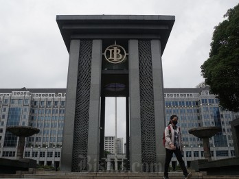 Bunga Deposito Menanjak? Intip Hasil Pantauan Bank Indonesia