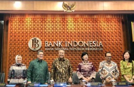 Intip Acuan Bunga Pinjaman dan Deposito dari Bank Indonesia Setelah BI Rate Tetap 6,25%