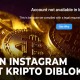 Kominfo Blokir Akun Instagram Perusahaan Aset Kripto