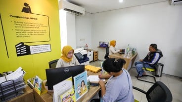 Adira Finance (ADMF) Kucurkan Rp178 Miliar untuk Kredit Mobil Listrik Semester I/2024