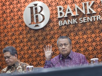 BI Rate Tetap Turun Kuartal IV/2024 Meski The Fed Bakal Pangkas Suku Bunga Lebih Cepat