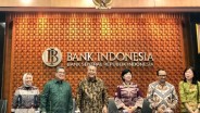 Pencairan Pinjaman di Bank Lancar, BI Ramal Bisnis Kredit Naik 12% pada 2024