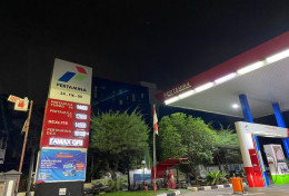 Pertamina Buka Peluang Usaha SPBU dan Pertashop di Kaltim