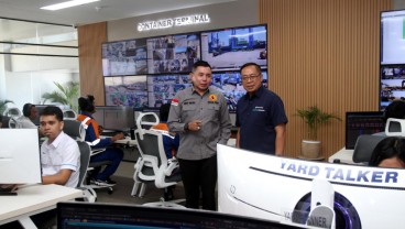 Praktik Pungli di Pelabuhan Makassar Terus Dipersempit, Ini Strateginya