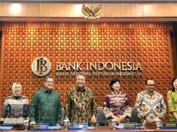 Bos BI Yakin Rupiah Terus Menguat, SRBI dan SBN jadi Daya Tarik