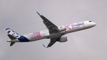 Varian Baru Airbus Siap Mengudara, Isi Pasar Boeing 757