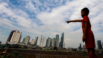 Pemprov DKI Ingin Jadikan Jakarta Pusat Pangan Asean, Begini Caranya