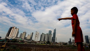 Pemprov DKI Ingin Jadikan Jakarta Pusat Pangan Asean, Begini Caranya