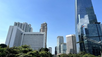 Pemprov DKI Akui Butuh Investor untuk Jadikan Jakarta Kota Global
